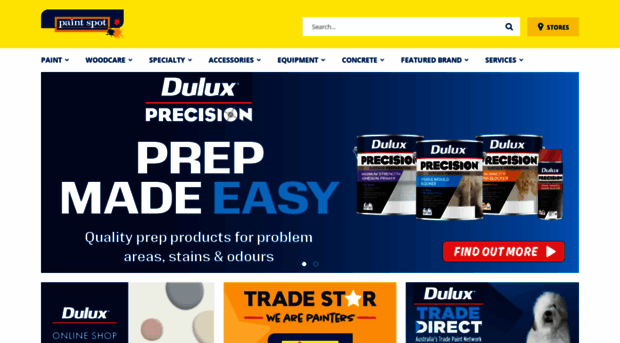 paintspot.com.au