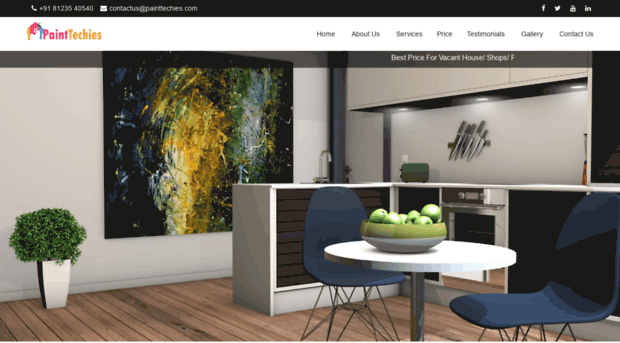 painttechies.com