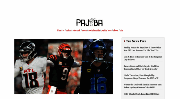 pajiba.com