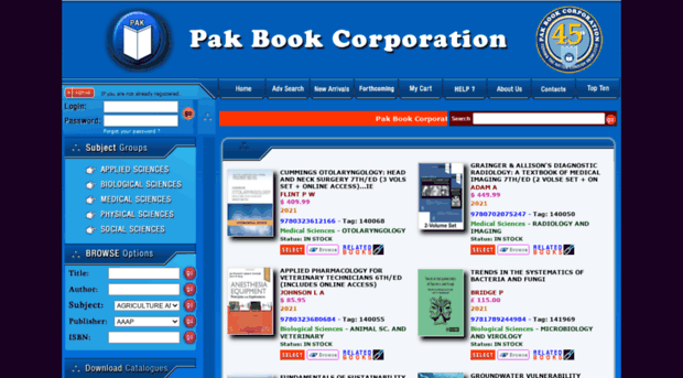 pakbook.com