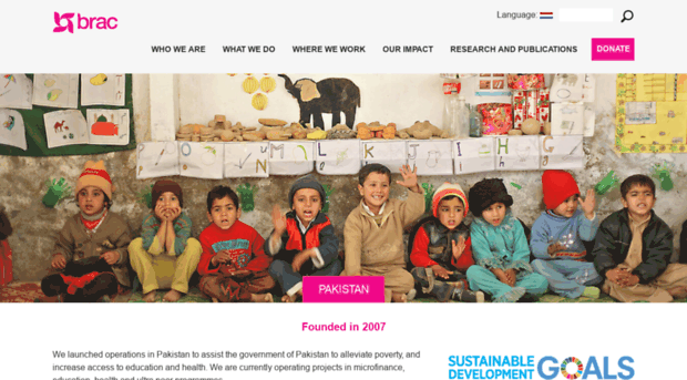 pakistan.brac.net