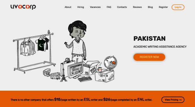 pakistan.uvocorp.com