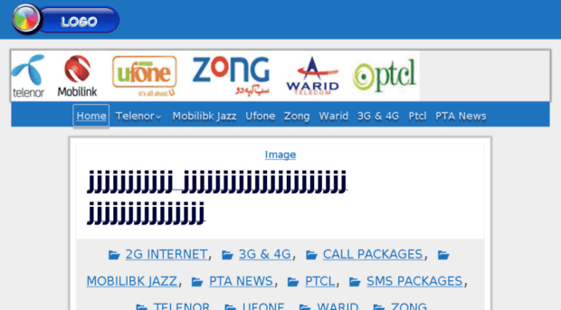 pakistanmobilepackage.com