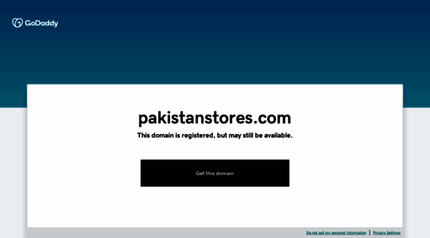 pakistanstores.com