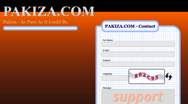 pakiza.com