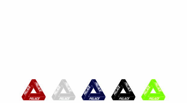 palace-store.com