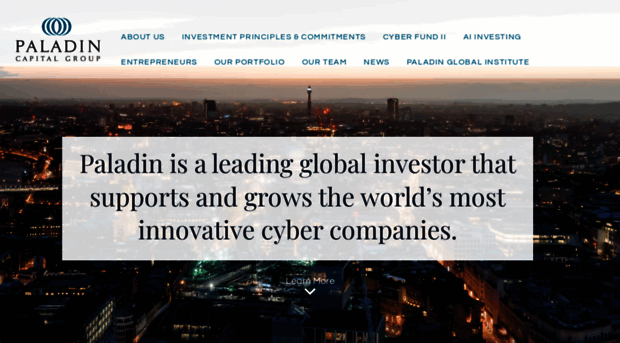 paladincapgroup.com