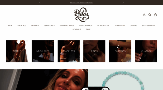 palasjewellery.com