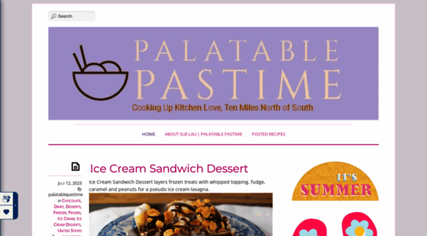 palatablepastime.wordpress.com