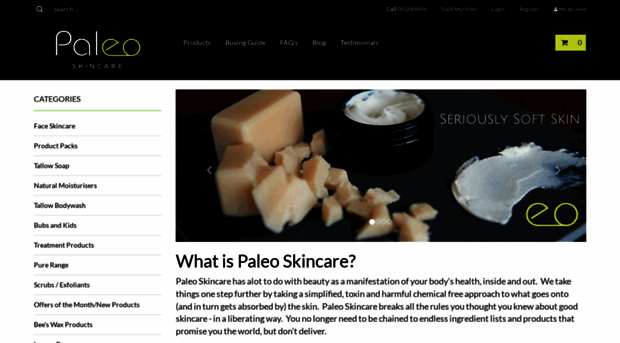 paleoskincare.com.au