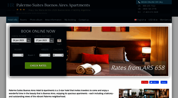palermosuites-buenosaires.h-rez.com