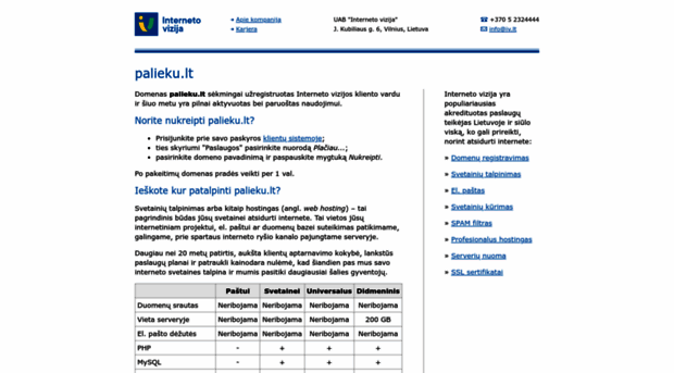palieku.lt