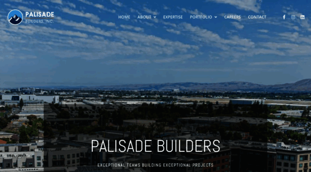palisadebuilders.com