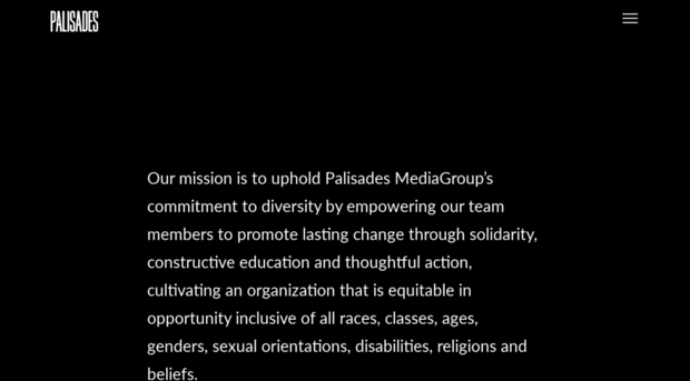 palisadesmedia.com