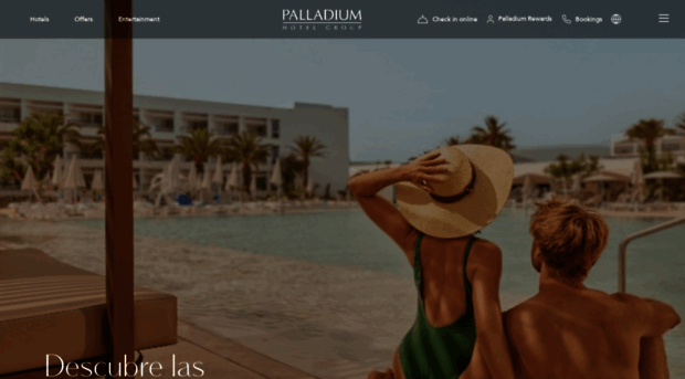 palladiumhotelgroup.com