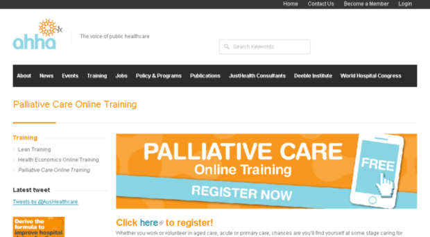 palliativecareonline.com.au