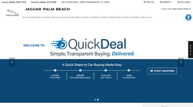 palmbeachmotorcars.com