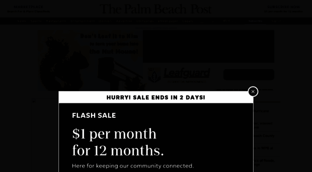 palmbeachpost.com