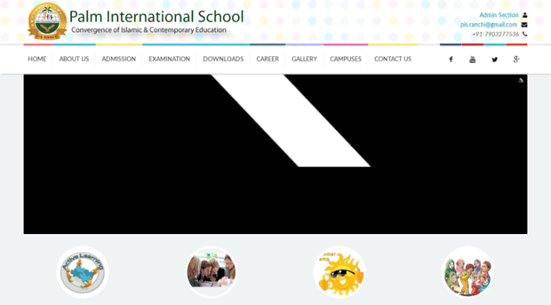 palminternationalschool.com