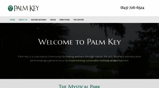 palmkey.com