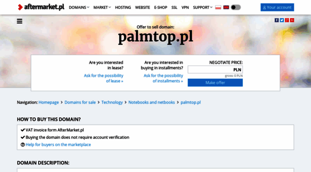 palmtop.pl