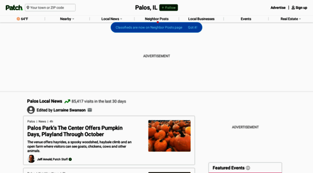 palos.patch.com
