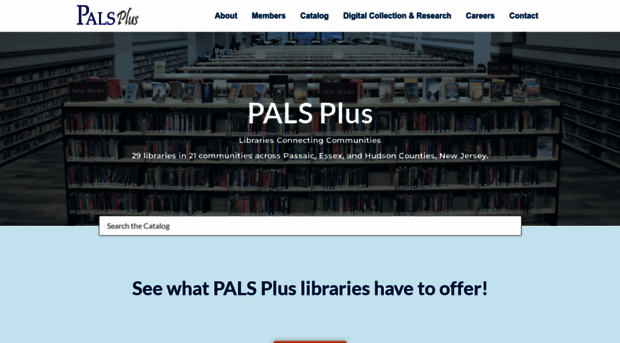 palsplus.org