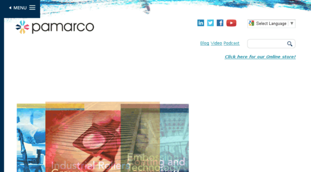 pamarcoglobal.com