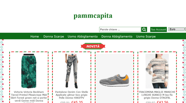 pammcapital.com
