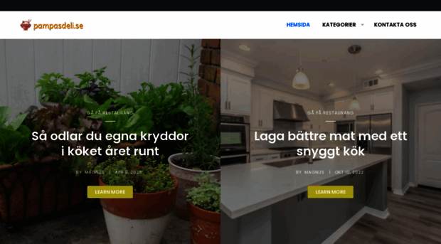 pampasdeli.se