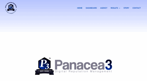 panacea3.com