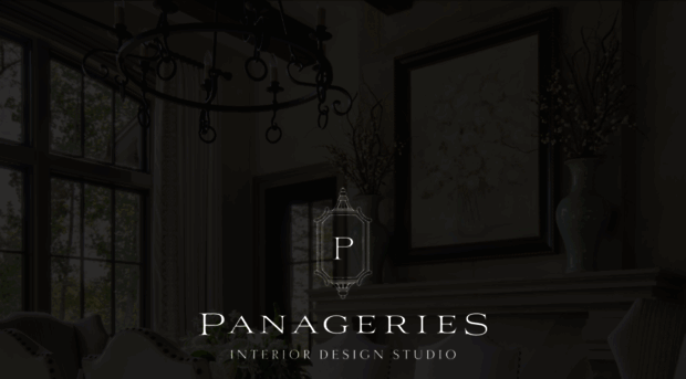 panageries.com