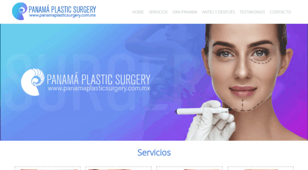 panamaplasticsurgery.com.mx
