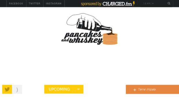 pancakesandwhiskey.donyc.com