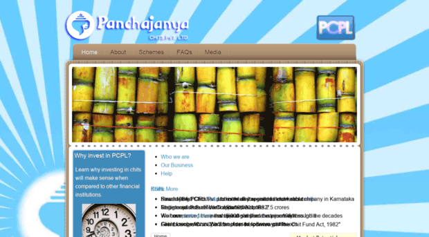 panchajanya.com