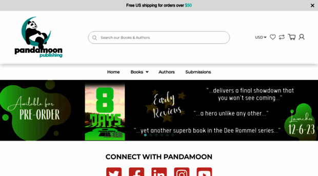 pandamoonpublishing.com