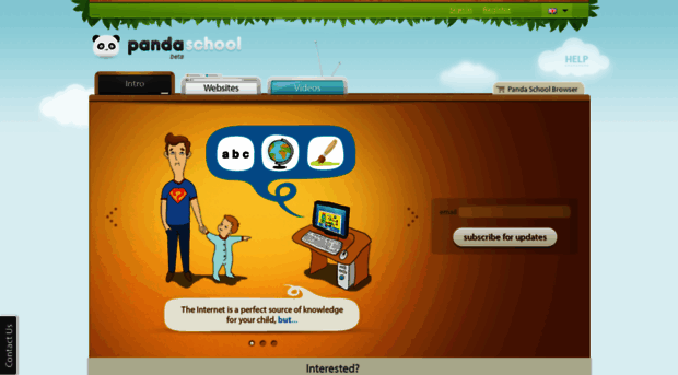 pandaschool.org