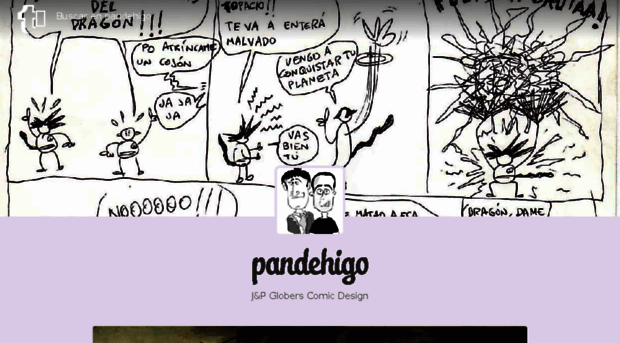 pandehigo.com