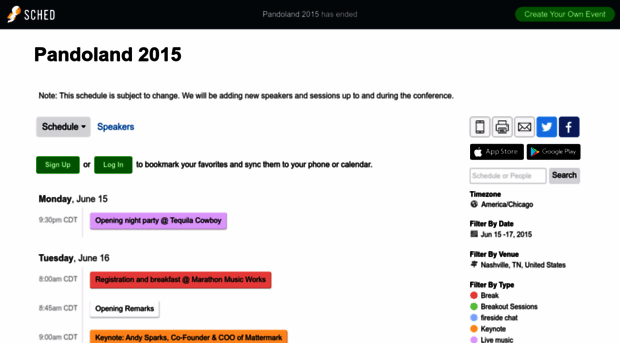 pandoland2015.sched.org