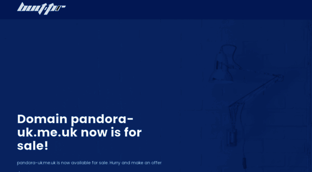 pandora-uk.me.uk