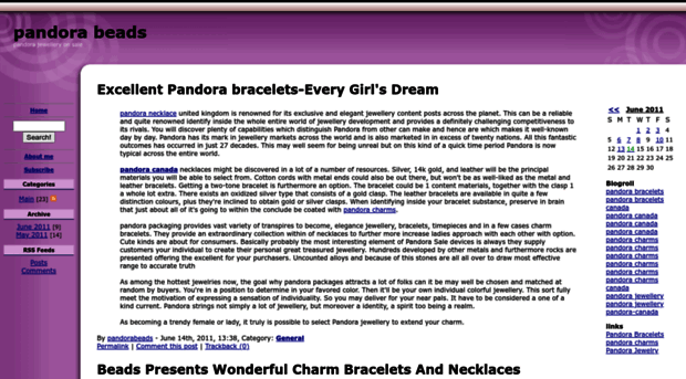 pandorabeads.zoomblog.com