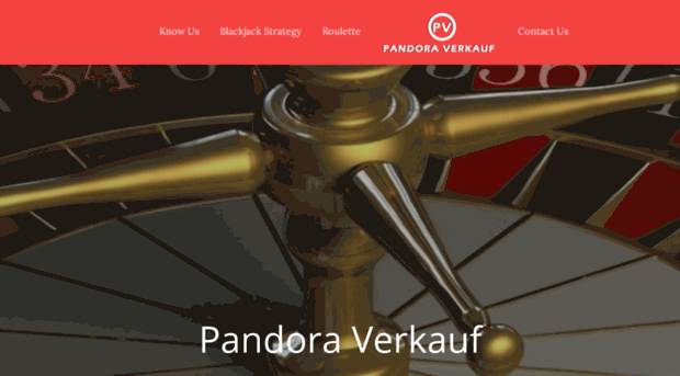 pandoraverkauf.com