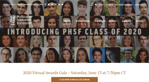 panhellenicscholarships.org