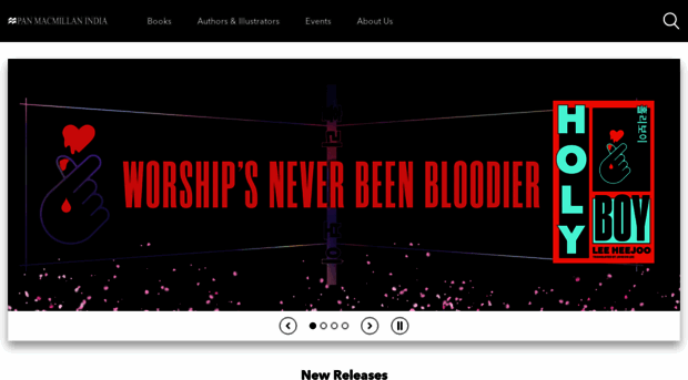 panmacmillan.co.in