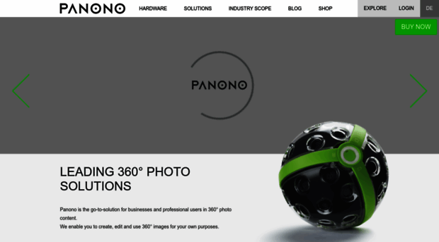 panono.com