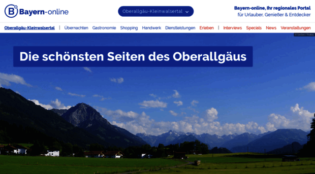 panoramen-oberallgaeu.bayern-online.de