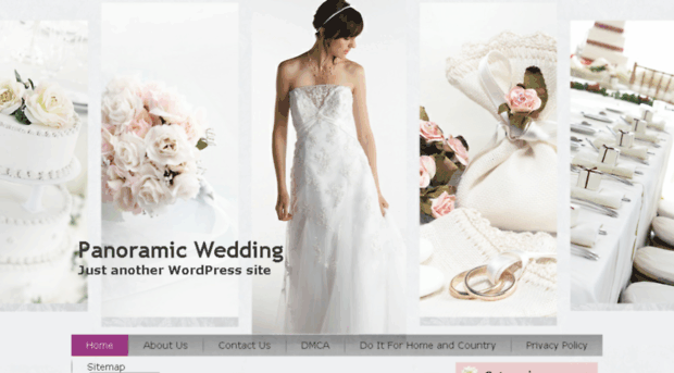 panoramicwedding.com