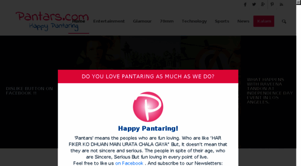pantars.com