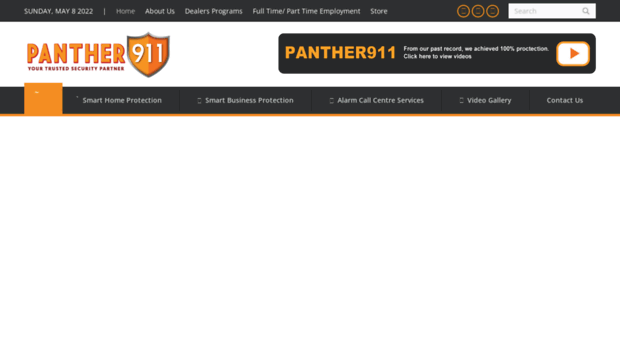 panther911.com