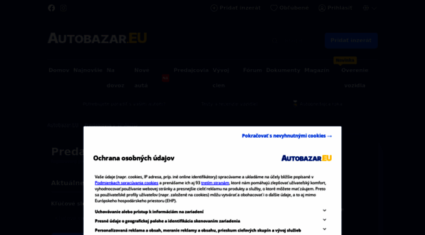 panti17.autobazar.eu